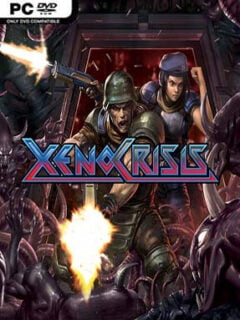 Xeno Crisis (v2020.02.11) - PC Game on SteamUnlocked