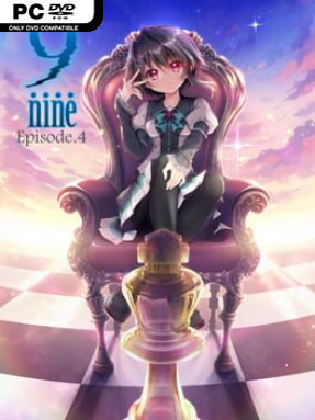 9-nine-:episode 4 - PC Game on SteamUnlocked