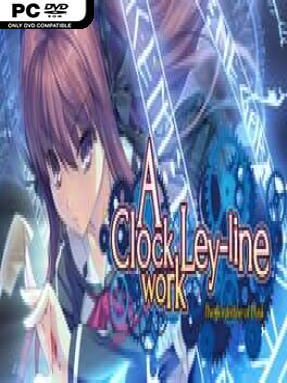 A Clockwork Ley-line: The Borderline Of Dusk - PC Game on SteamUnlocked
