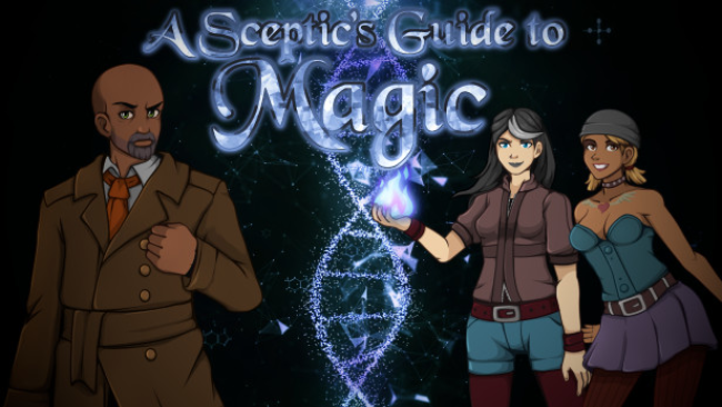 A Sceptic’s Guide To Magic Free Download