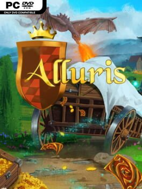 Alluris (v1.1.2) - PC Game on SteamUnlocked