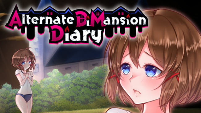 Alternate DiMansion Diary Free Download