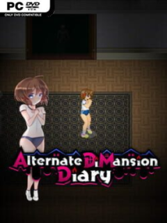 Alternate DiMansion Diary - PC Game on SteamUnlocked