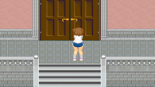 Alternate DiMansion Diary PC Screenshot