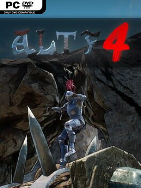 ALTF4 (v1.0) - PC Game on SteamUnlocked
