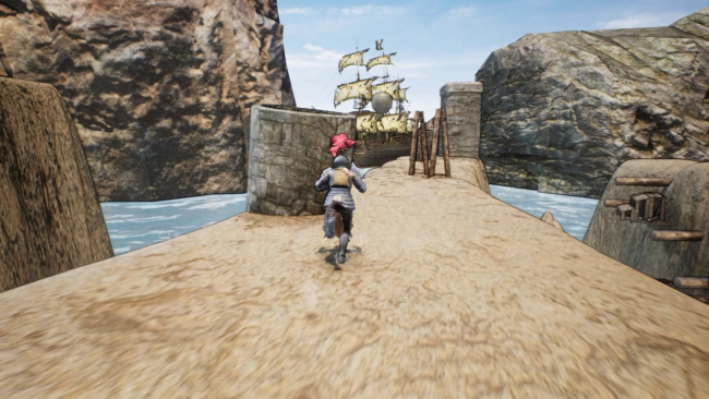 ALTF4 PC Screenshot