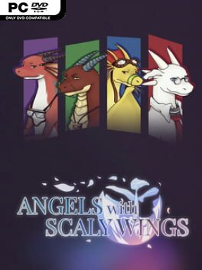 Angels With Scaly Wings Free Download
