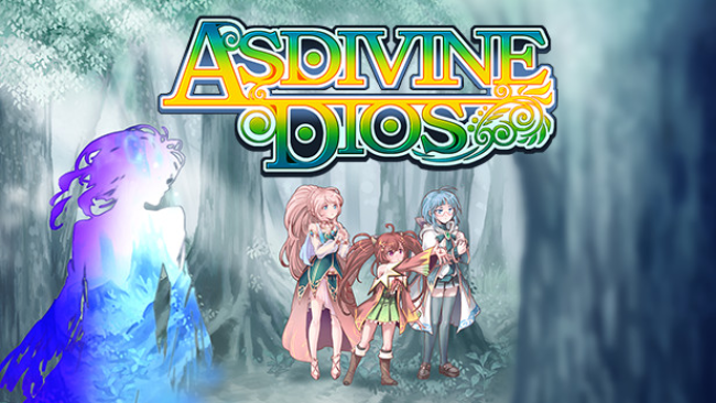 Asdivine Dios Free Download