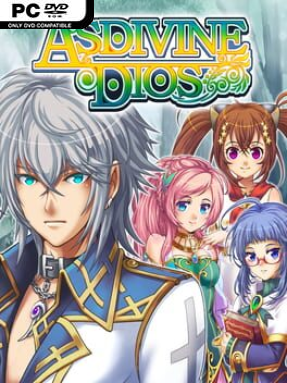 Asdivine Dios - PC Game on SteamUnlocked