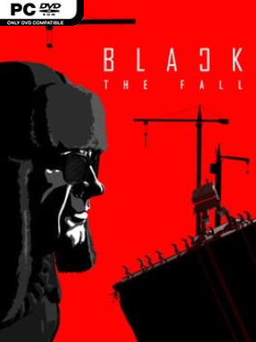 Black The Fall - PC Game on SteamUnlocked