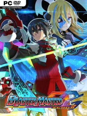 Blaster Master Zero 2 (Incl. ALL DLC’s) - PC Game on SteamUnlocked