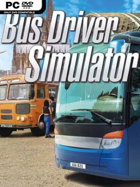 Bus Driver Simulator (v7.61) - PC Game on SteamUnlocked