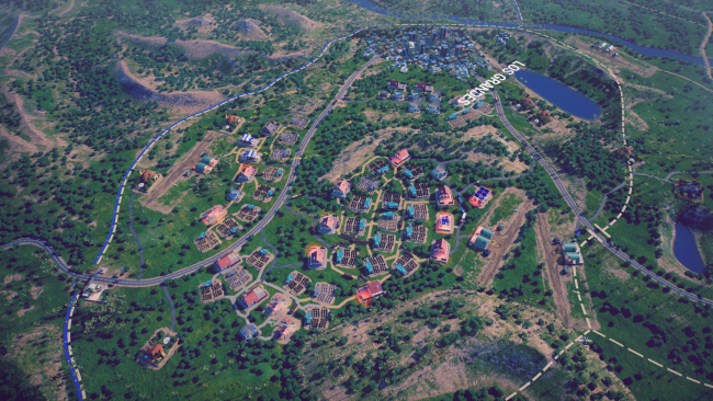 Cartel Tycoon PC Screenshot