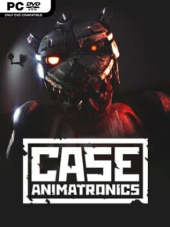Case: Animatronics - PC Game on SteamUnlocked