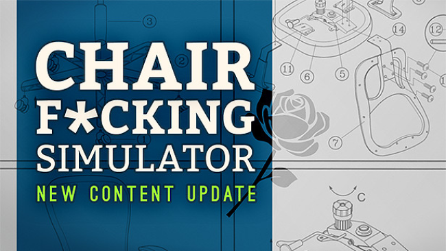 Chair F*cking Simulator Free Download