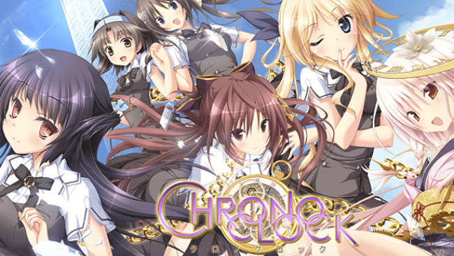 ChronoClock Free Download