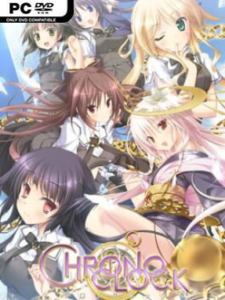 ChronoClock