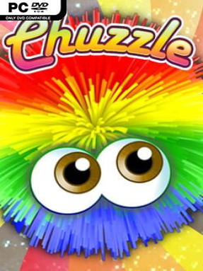 Chuzzle Deluxe - PC Game on SteamUnlocked