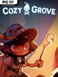 Cozy Grove (v5.2.0 & ALL DLC) - PC Game on SteamUnlocked