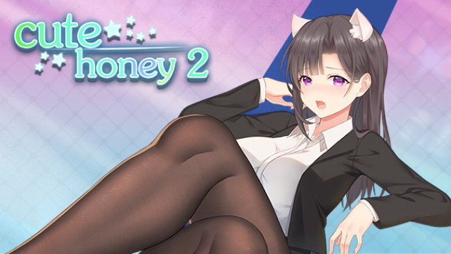 Cute Honey PC Screenshot