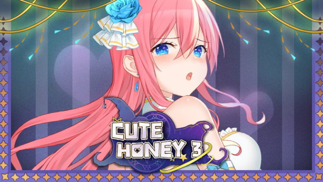 Cute Honey Free Download