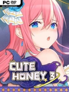 Cute Honey 3 - PC Game on SteamUnlocked