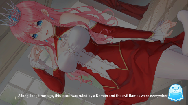 Cute Honey PC Screenshot