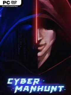 Cyber Manhunt (v1.3.93 & ALL DLC) - PC Game on SteamUnlocked