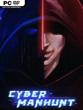 Cyber Manhunt (v1.3.93 & ALL DLC) - PC Game on SteamUnlocked