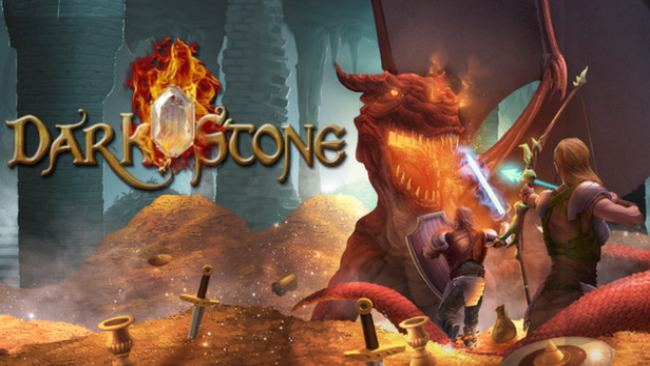 Darkstone Free Download