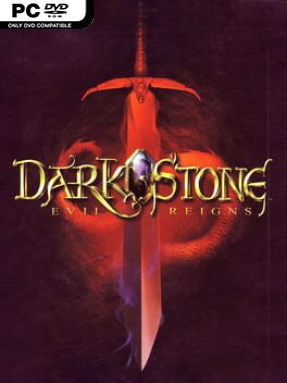 Darkstone (v1.0.5b) - PC Game on SteamUnlocked