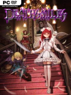 Deathsmiles (v1.1.1.0) - PC Game on SteamUnlocked
