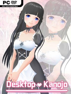 Desktop Kanojo Free Download