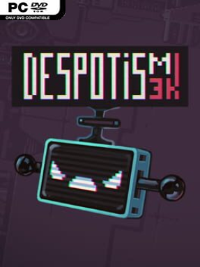 Despotism 3k (v1.2.19) - PC Game on SteamUnlocked