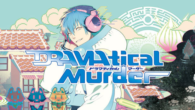 Dramatical Murder Free Download