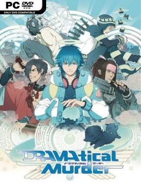 Dramatical Murder Free Download