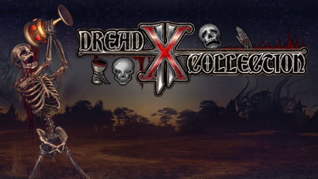 Dread X Collection Free Download