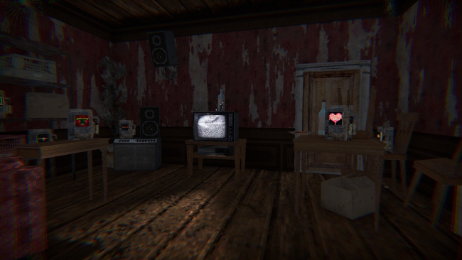 Dread X Collection PC Screenshot