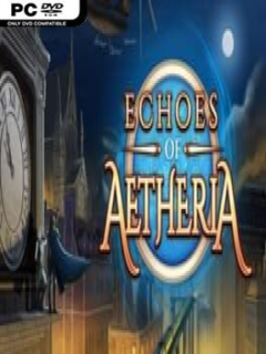 Echoes Of Aetheria (v1.5) - PC Game on SteamUnlocked