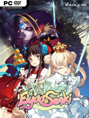 Eiyu*senki The World Conquest - PC Game on SteamUnlocked