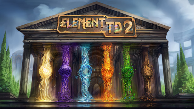 Element TD – Tower Defense Free Download