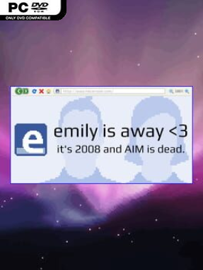 Emily Is Away <3 Free Download