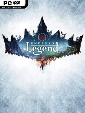 ENDLESS Legend (v1.8.52 & ALL DLC) - PC Game on SteamUnlocked