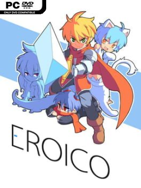 Eroico - PC Game on SteamUnlocked