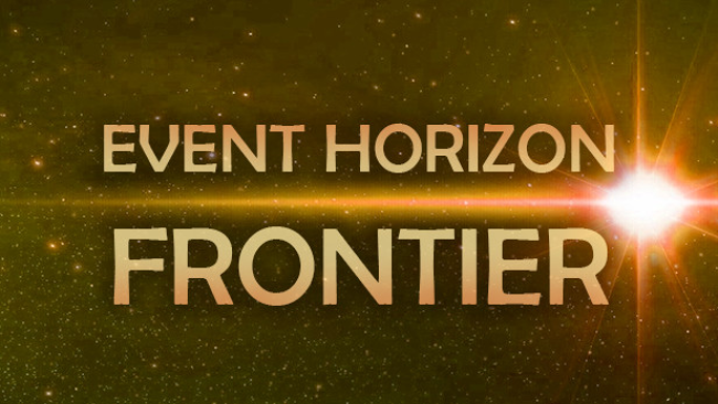 Event Horizon – Frontier Free Download