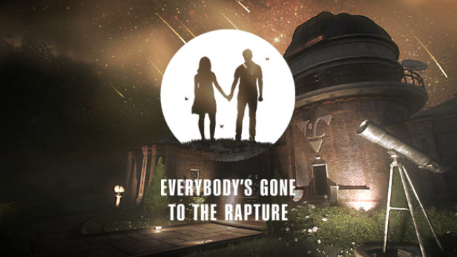 Everybody’s Gone To The Rapture Free Download