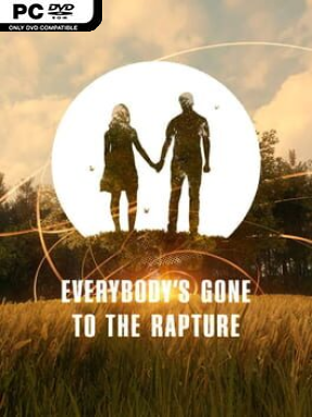 Everybody’s Gone To The Rapture - PC Game on SteamUnlocked