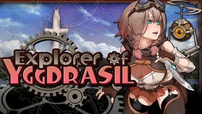 Explorer Of Yggdrasil Free Download