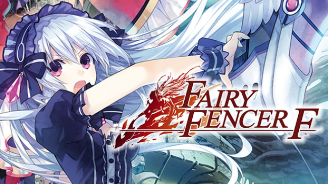 Fairy Fencer F Free Download