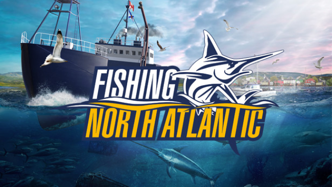 Fishing: North Atlantic – Enhanced Edition Free Download
